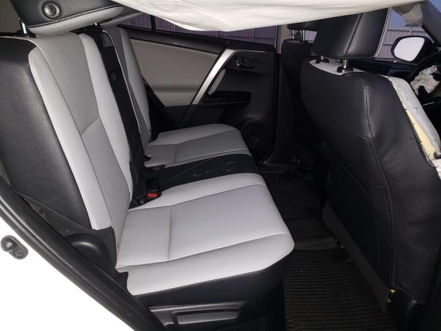 Photo 10 from auction – 2017 TOYOTA RAV4 HV LI with VIN JTMDJREV1HD100748