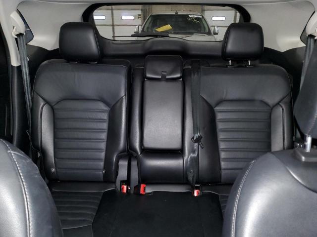 Photo 10 from auction – 2015 FORD EDGE SEL with VIN 2FMTK4J82FBB55767
