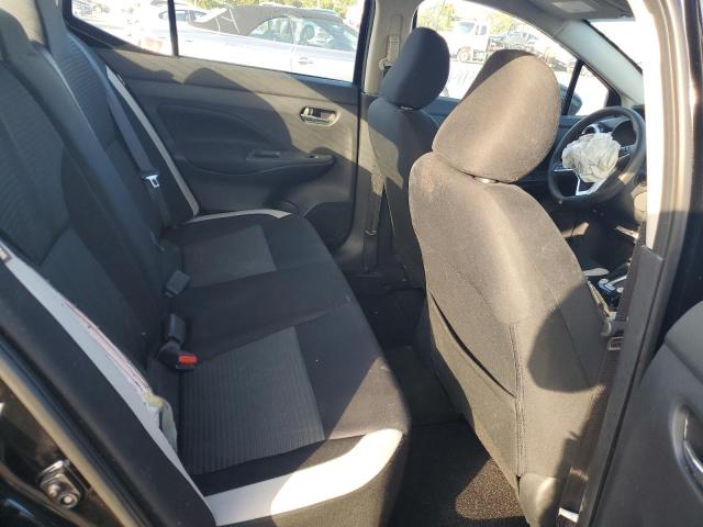 Photo 10 from auction – 2021 NISSAN VERSA SV with VIN 3N1CN8EV0ML861899