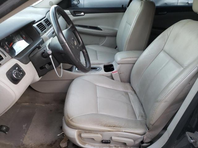 Photo 7 from auction – 2008 CHEVROLET IMPALA LT with VIN 2G1WT58K681361830