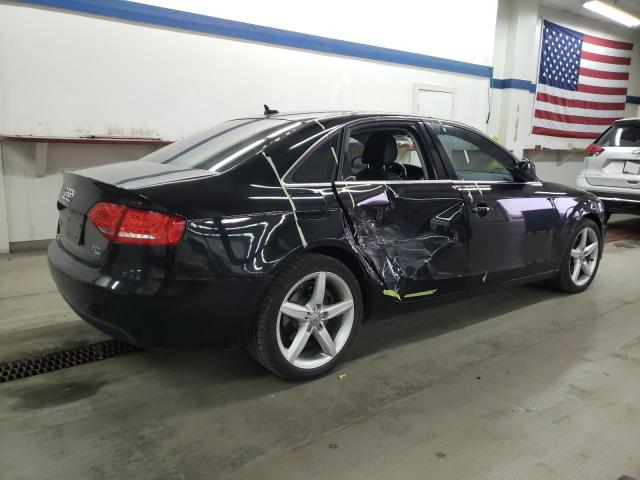 Photo 3 from auction – 2010 AUDI A4 PREMIUM with VIN WAUFFAFL2AN043059