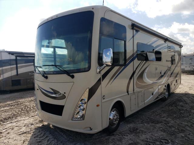Zdjęcie 2 z aukcji – 2018 FORD F53 z VIN 1F65F5DY6J0A13521