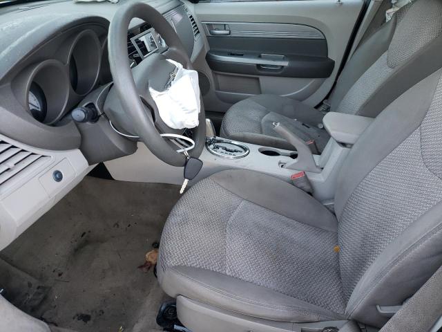 Фото 7 с аукциона – 2007 CHRYSLER SEBRING с VIN 1C3LC46K77N551287
