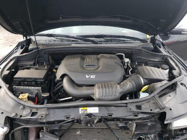 Photo 12 from auction – 2014 DODGE DURANGO LI with VIN 1C4RDJDG5EC549157