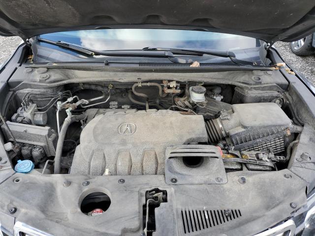 Photo 11 from auction – 2013 ACURA RDX TECHNO with VIN 5J8TB4H50DL005641