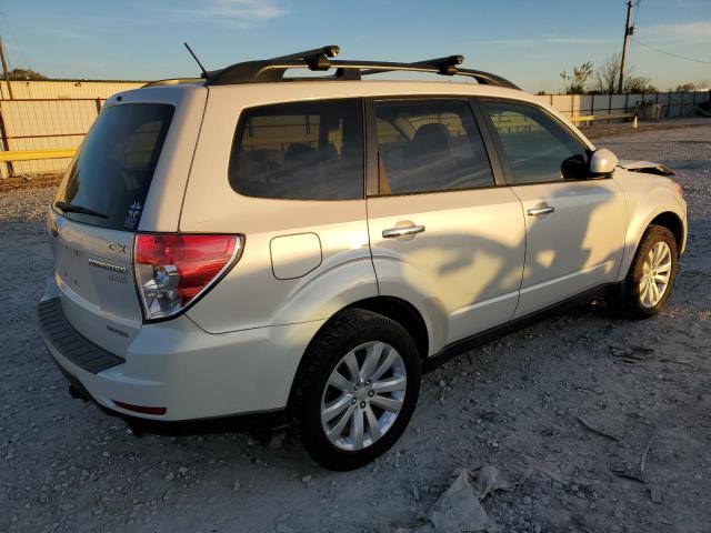 Photo 3 from auction – 2013 SUBARU FORESTER L with VIN JF2SHAECXDH403860