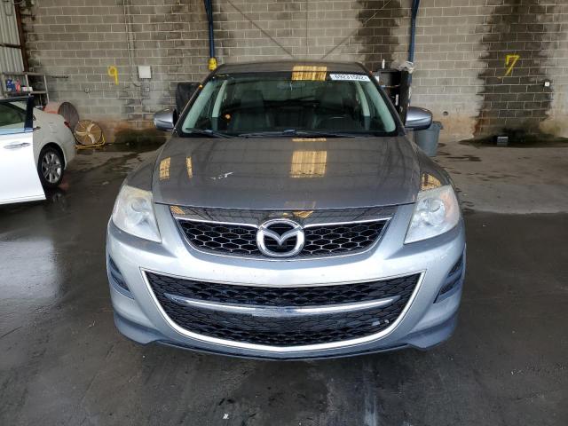 Photo 5 from auction – 2010 MAZDA CX-9 with VIN JM3TB2MA9A0207470