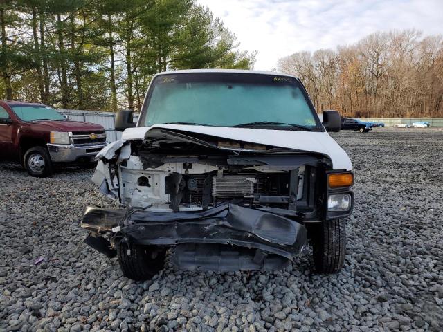 Photo 12 from auction – 2012 FORD ECONOLINE with VIN 1FBNE3BLXCDA15882