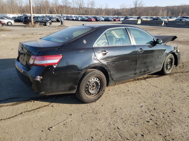 Photo 3 from auction – 2011 TOYOTA CAMRY BASE with VIN 4T1BF3EK1BU124966