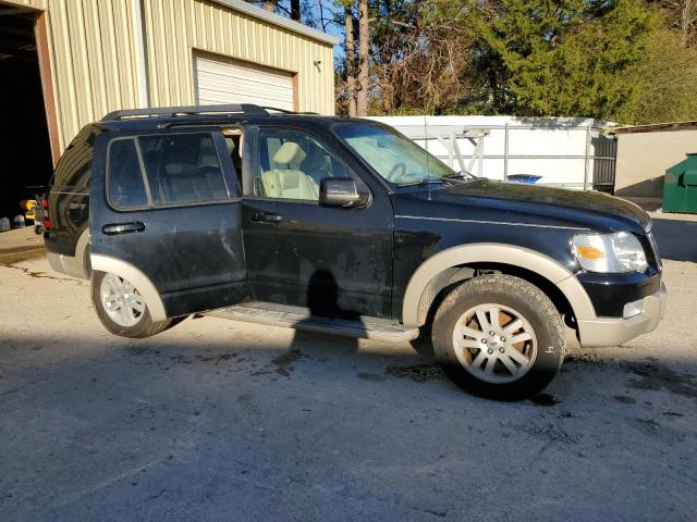 Photo 4 from auction – 2010 FORD EXPLORER E with VIN 1FMEU7EE2AUA59709