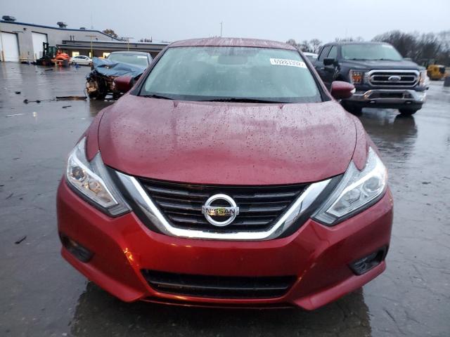 Photo 5 from auction – 2018 NISSAN ALTIMA 2.5 with VIN 1N4AL3AP2JC187661