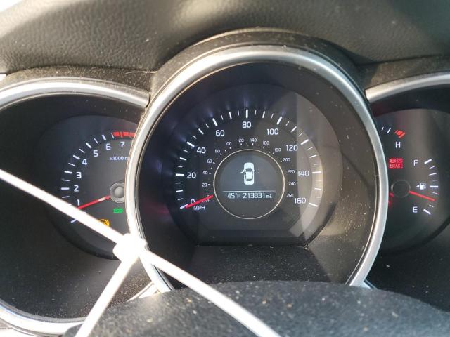 Photo 9 from auction – 2015 KIA OPTIMA LX with VIN 5XXGM4A71FG469689