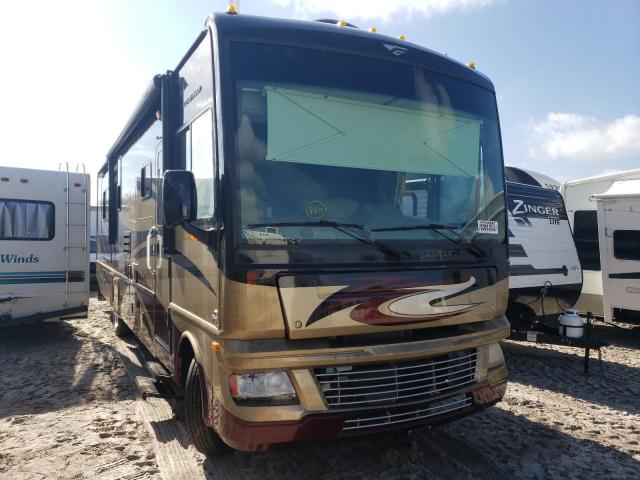 FLEE BOUNDER 2012 with VIN 1F66F5DY3C0A02452 - Photo from auction