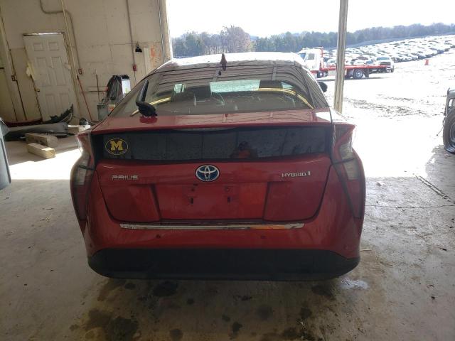 صورة رقم 6 من المزاد - 2017 TOYOTA PRIUS مع VIN JTDKARFU3H3529263