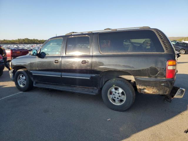 Photo 2 from auction – 2002 CHEVROLET SUBURBAN K with VIN 3GNFK16Z82G343967
