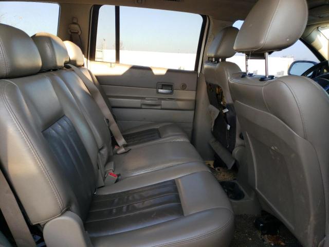 Photo 11 from auction – 2005 DODGE DURANGO LI with VIN 1D8HD58D35F505340