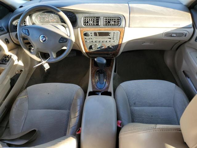 Photo 8 from auction – 2001 MERCURY SABLE LS with VIN 1MEFM53UX1G648236