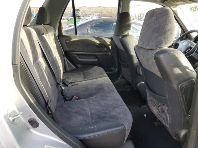Photo 11 from auction – 2004 HONDA CR-V EX with VIN JHLRD78874C030733