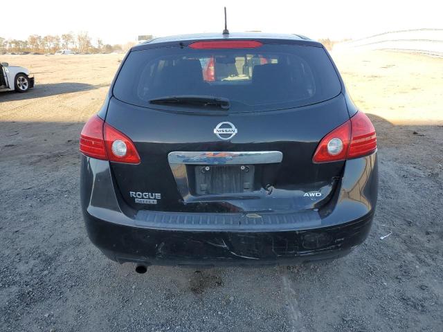 Photo 6 from auction – 2014 NISSAN ROGUE SELE with VIN JN8AS5MVXEW706645