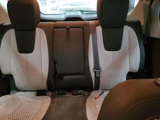 Photo 10 from auction – 2011 CHEVROLET EQUINOX LS with VIN 2GNALBEC6B1293685