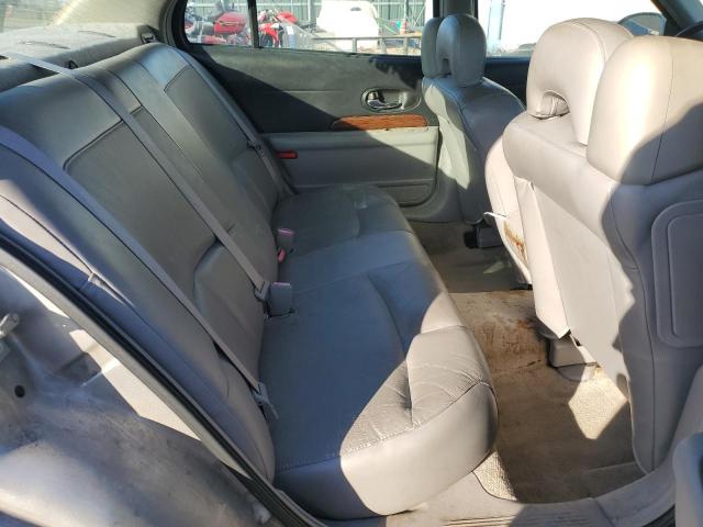 Photo 10 from auction – 2004 BUICK LESABRE CU with VIN 1G4HP54K044138350