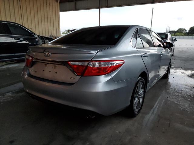 Photo 3 from auction – 2017 TOYOTA CAMRY LE with VIN 4T1BF1FK3HU770540