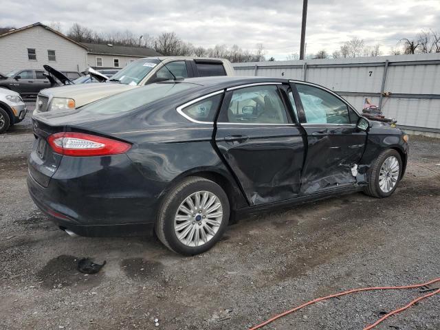 Photo 3 from auction – 2014 FORD FUSION SE with VIN 3FA6P0LU5ER246348