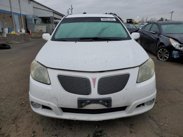 Photo 5 from auction – 2007 PONTIAC VIBE with VIN 5Y2SL65837Z406751