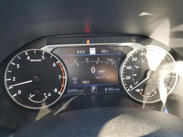 Photo 9 from auction – 2020 NISSAN ALTIMA PLA with VIN 1N4AL4FVXLC118300