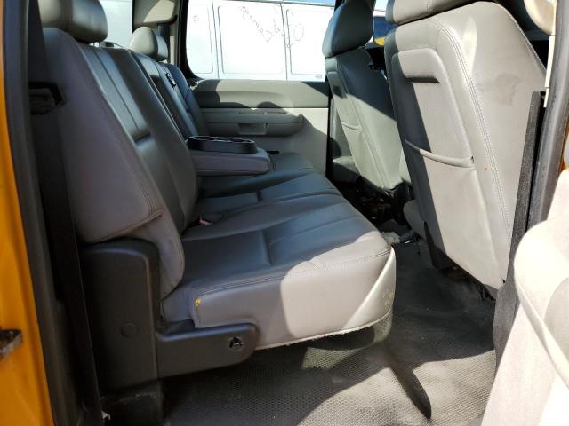 Photo 10 from auction – 2013 CHEVROLET SILVERADO with VIN 1GC1KVCG3DF175382