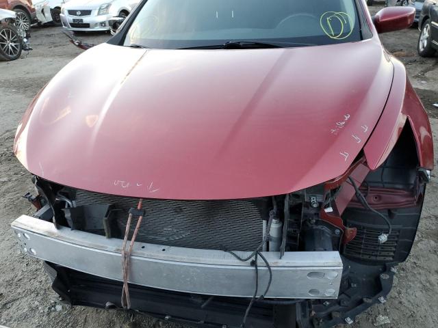 Photo 5 from auction – 2016 NISSAN ALTIMA 2.5 with VIN 1N4AL3AP1GC179933