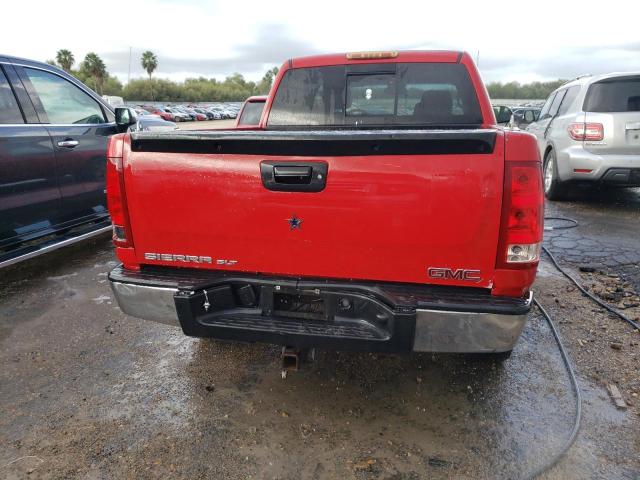 Photo 6 from auction – 2007 GMC NEW SIERRA with VIN 2GTEC13J271598811