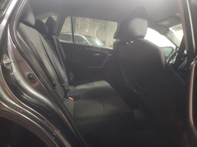 Photo 11 from auction – 2021 TOYOTA RAV4 XLE with VIN 2T3P1RFV2MC145899