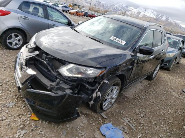 Photo 1 from auction – 2020 NISSAN ROGUE S with VIN KNMAT2MV6LP540560