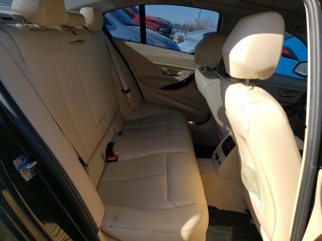 Photo 10 from auction – 2014 BMW 328 D XDRI with VIN WBA3D5C55EKX95626
