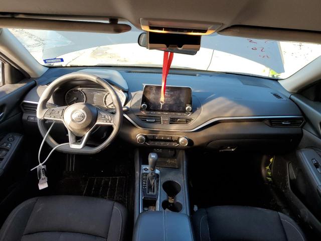 Photo 8 from auction – 2020 NISSAN ALTIMA S with VIN 1N4BL4BV8LC117494
