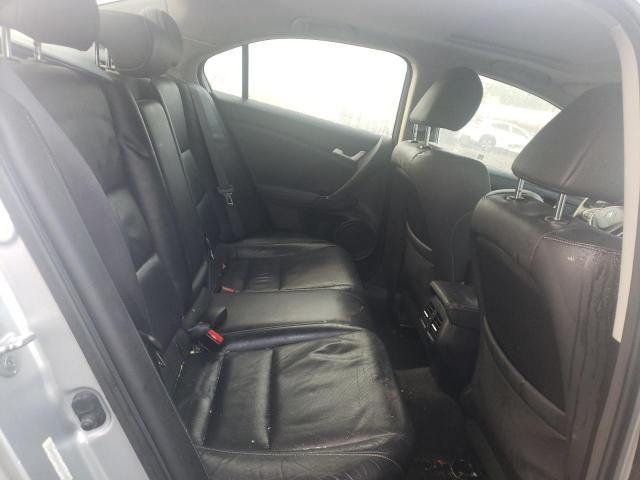 Photo 10 from auction – 2012 ACURA TSX with VIN JH4CU2F46CC017457
