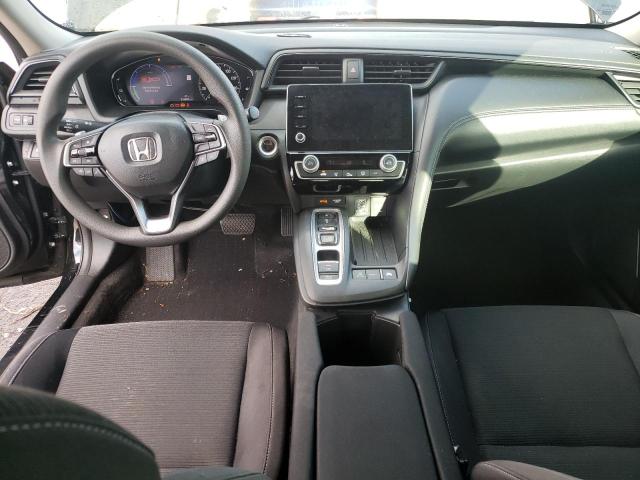 Photo 8 from auction – 2020 HONDA INSIGHT EX with VIN 19XZE4F51LE005271