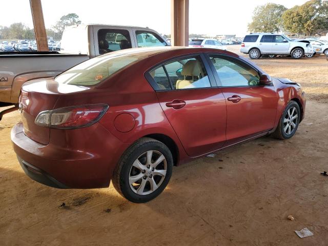 صورة رقم 3 من المزاد - 2011 MAZDA 3 I مع VIN JM1BL1VG4B1355164