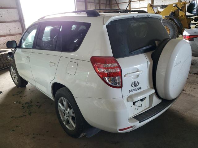 Photo 3 from auction – 2011 TOYOTA RAV4 with VIN 2T3BF4DV4BW124890