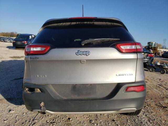 Photo 6 from auction – 2017 JEEP CHEROKEE L with VIN 1C4PJMDBXHW520861