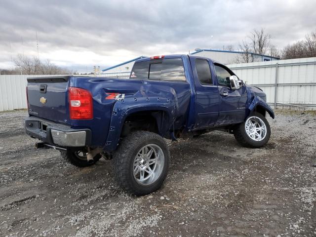Photo 3 from auction – 2013 CHEVROLET SILVERADO with VIN 1GCRKSE77DZ244765