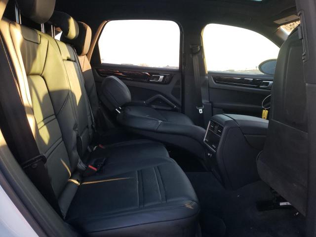 Photo 11 from auction – 2019 PORSCHE CAYENNE SE with VIN WP1AE2AY1KDA51426