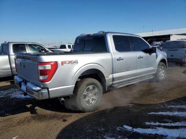Photo 3 from auction – 2021 FORD F150 SUPER with VIN 1FTFW1E87MFC31994