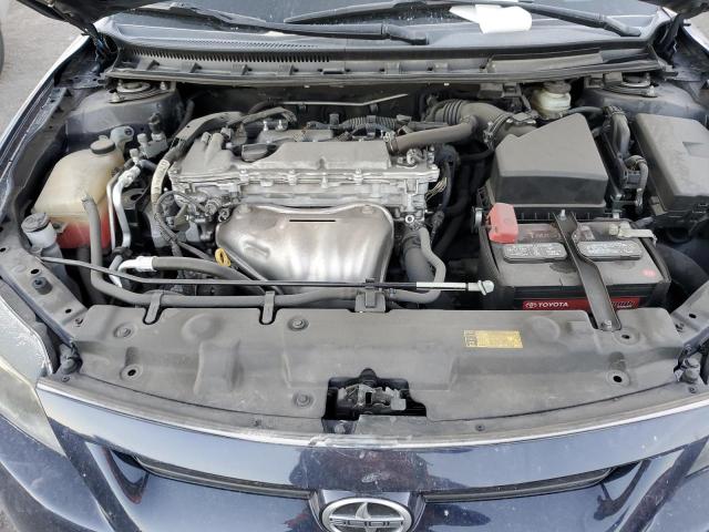 Photo 11 from auction – 2012 TOYOTA SCION TC with VIN JTKJF5C72C3031674