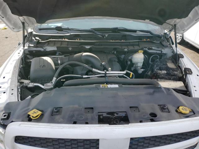 Photo 11 from auction – 2015 RAM 1500 ST with VIN 1C6RR6KT5FS613694