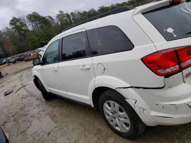 Photo 2 from auction – 2014 DODGE JOURNEY SE with VIN 3C4PDCAB5ET163693