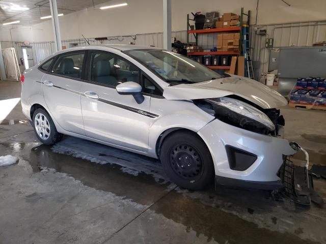 Photo 4 from auction – 2011 FORD FIESTA S with VIN 3FADP4AJ4BM159881