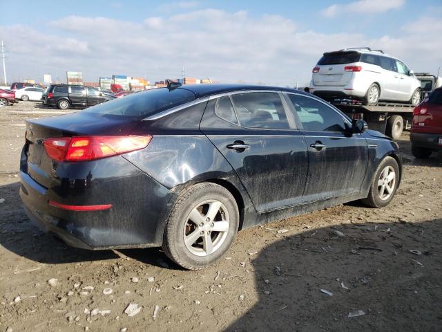 Photo 3 from auction – 2015 KIA OPTIMA LX with VIN 5XXGM4A79FG519514