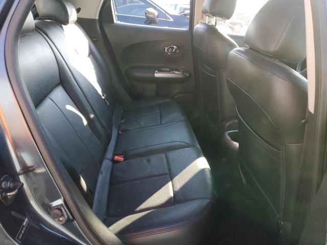 Photo 10 from auction – 2011 NISSAN JUKE S with VIN JN8AF5MV5BT021017